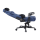 Devo Gaming Chair - Tyvok Elite Blue Devo Gaming Chair - Tyvok Elite Blue