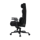 Devo Gaming Chair - Tyvon Elite Black
