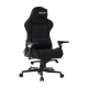 Devo Gaming Chair - Tyvon Elite Black
