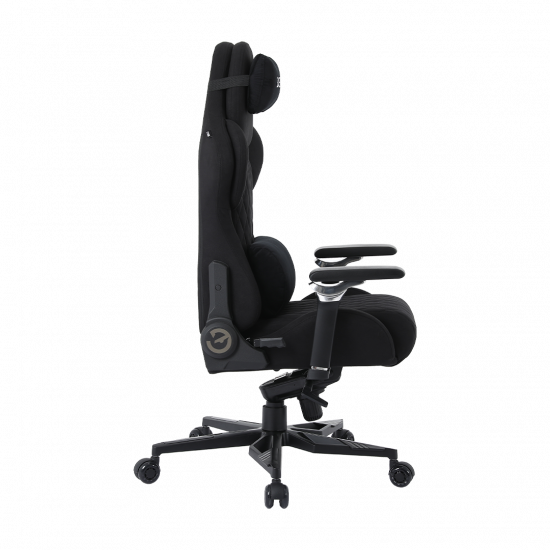 Devo Gaming Chair - Tyvon Elite Black