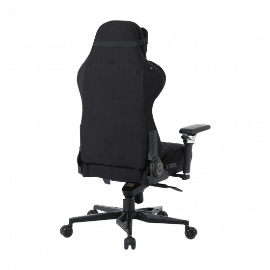 Devo Gaming Chair - Tyvon Elite Black