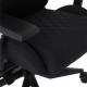 Devo Gaming Chair - Tyvon Elite Black