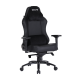 Devo Gaming Chair - Fliktik Elite Black
