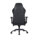 Devo Gaming Chair - Fliktik Elite Black
