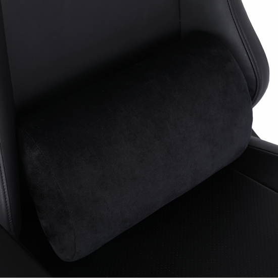 Devo Gaming Chair - Fliktik Elite Black
