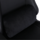Devo Gaming Chair - Fliktik Elite Black