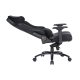 Devo Gaming Chair - Fliktik Elite Black