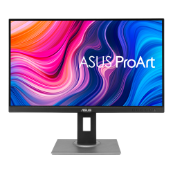 Asus PA278QV 2560x1440 60Hz Monitor - Black Asus PA278QV 2560x1440 60Hz Monitor - Black