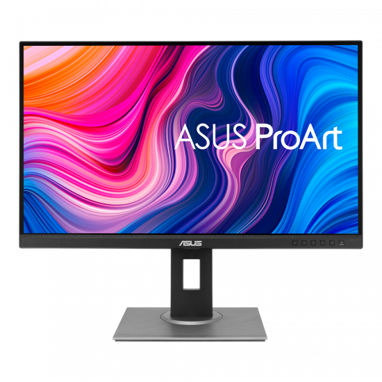 Asus PA278QV 2560x1440 60Hz Monitor - Black
