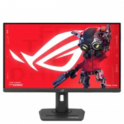 Asus XG27ACG Gaming 2560x1440 180hz Monitor - Black