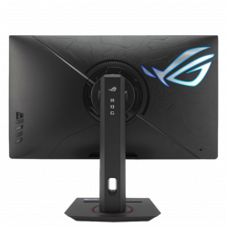 Asus XG27ACG Gaming 2560x1440 180hz Monitor - Black Asus XG27ACG Gaming 2560x1440 180hz Monitor - Black