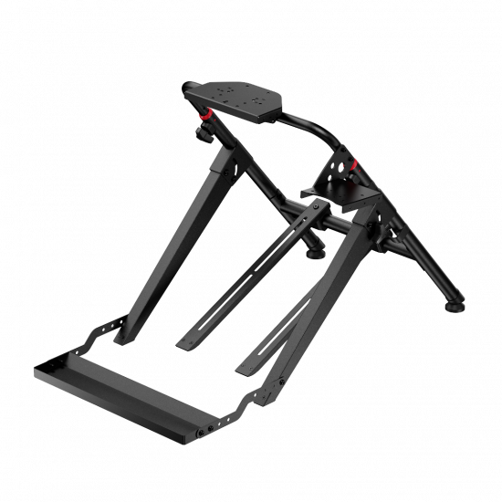 Devo Gaming Racing - ApexFold V1 Wheel Stand