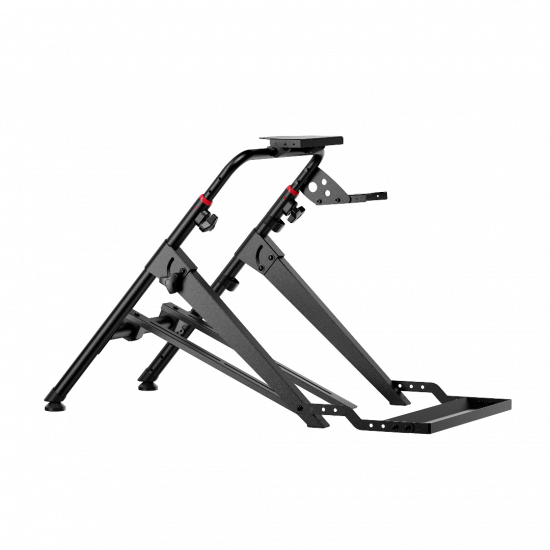 Devo Gaming Racing - ApexFold V1 Wheel Stand