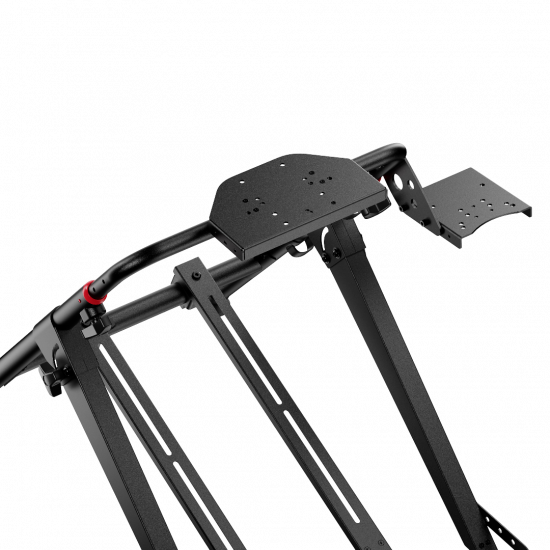 Devo Gaming Racing - ApexFold V1 Wheel Stand