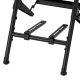Devo Gaming Racing - ApexFold V1 Wheel Stand