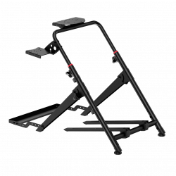 Devo Gaming Racing - ApexFold V1 Wheel Stand