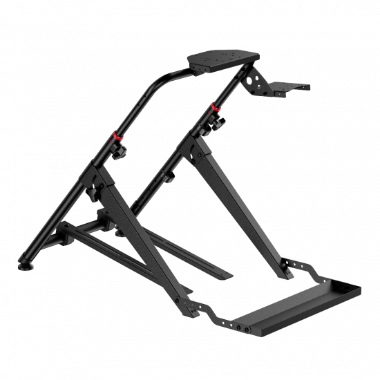 Devo Gaming Racing - ApexFold V1 Wheel Stand