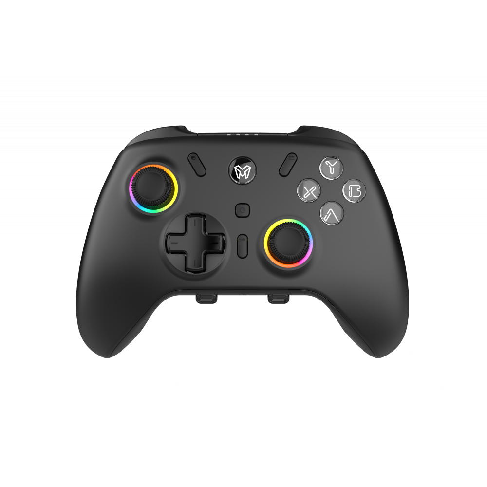 Devo Controller EMG Gaming Controller - Artic Devo PC01