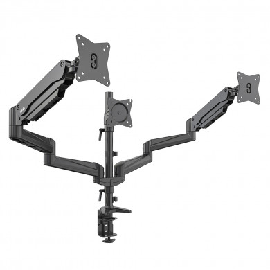 Devo Gaming Monitor Arm - Flexi Core 3