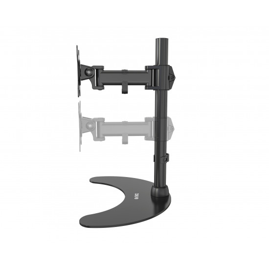 Devo Gaming Monitor Table Arm - 1 monitor