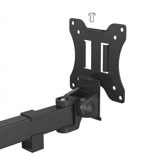 Devo Gaming Monitor Table Arm - Core 2