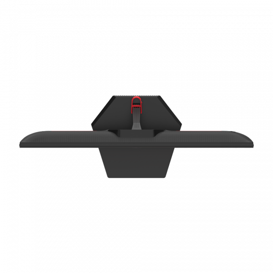 Devo Gaming Monitor - DFI24200L - 24" IPS FHD 200Hz 0.5ms - Black