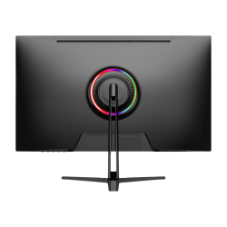 Devo Gaming Monitor - DFI27180L - 27" IPS FHD 180Hz 0.5ms - Black
