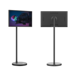 Devo Gaming Monitor - DFI32STV - 32" IPS FHD