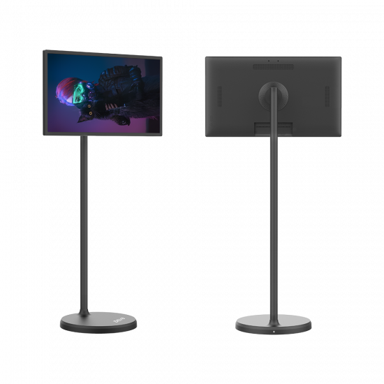 Devo Gaming Monitor - DFI32STV - 32" IPS FHD