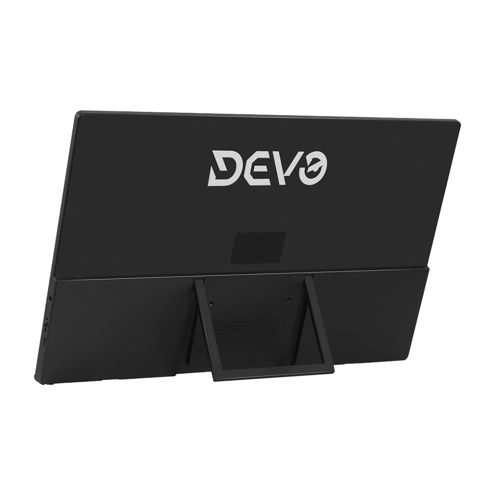 Devo Gaming Monitor - DPI15660 - 15.6