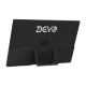 Devo Gaming Monitor - DPI15660 - 15.6" IPS FHD 60hz 1ms Devo Gaming Monitor - DPI15660 - 15.6" IPS FHD 60hz 1ms