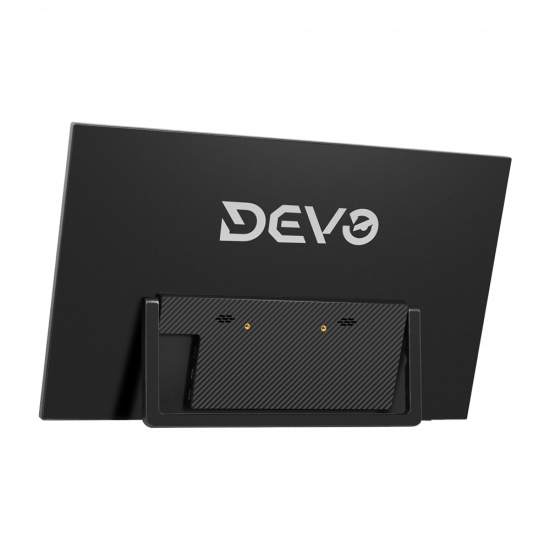 Devo Gaming Monitor - DPI18120 - 18.5" IPS FHD 120hz 1ms