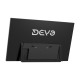Devo Gaming Monitor - DPI18120 - 18.5" IPS FHD 120hz 1ms