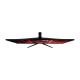 Devo Gaming Monitor - DQI34200 - 34" IPS WQHD 200hz 0.5ms