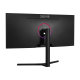Devo Gaming Monitor - DQI34200 - 34" IPS WQHD 200hz 0.5ms