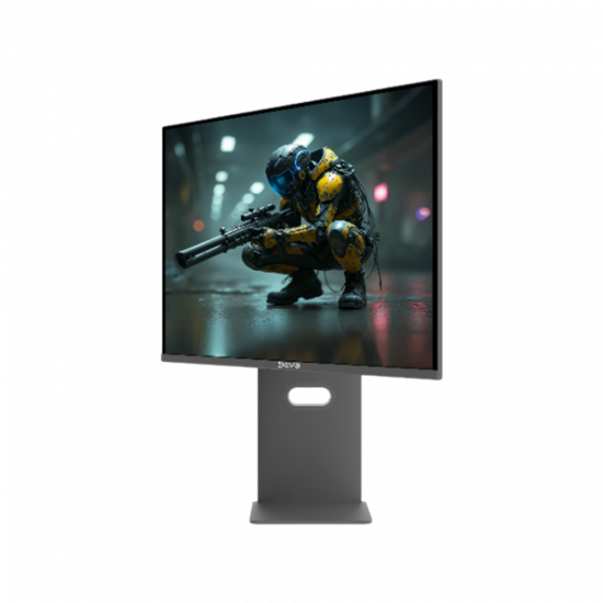 Devo Gaming Monitor - DQO27240 - 27" QD-OLED 2K 240hz 0.03ms