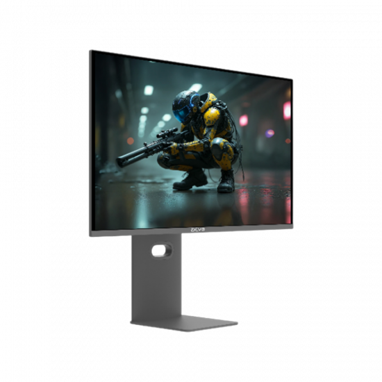 Devo Gaming Monitor - DQO27240 - 27" QD-OLED 2K 240hz 0.03ms