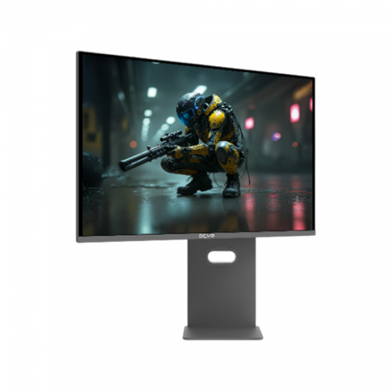 Devo Gaming Monitor - DQO27240 - 27" QD-OLED 2K 240hz 0.03ms