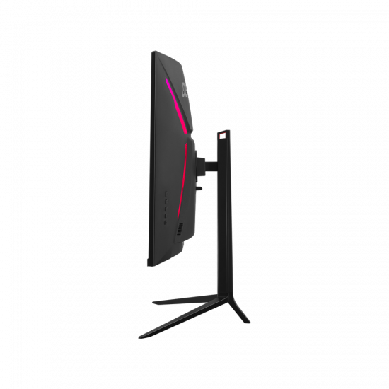 Devo Gaming Monitor - DQV32170 - 32" VA 2k 170hz 1ms - Curved Devo Gaming Monitor - DQV32170 - 32" VA 2k 170hz 1ms - Curved