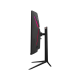 Devo Gaming Monitor - DQV32170 - 32" VA 2k 170hz 1ms - Curved Devo Gaming Monitor - DQV32170 - 32" VA 2k 170hz 1ms - Curved