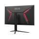 Devo Gaming Monitor - DQV32170 - 32" VA 2k 170hz 1ms - Curved Devo Gaming Monitor - DQV32170 - 32" VA 2k 170hz 1ms - Curved