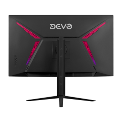 Devo Gaming Monitor - DQV32170 - 32" VA 2k 170hz 1ms - Curved