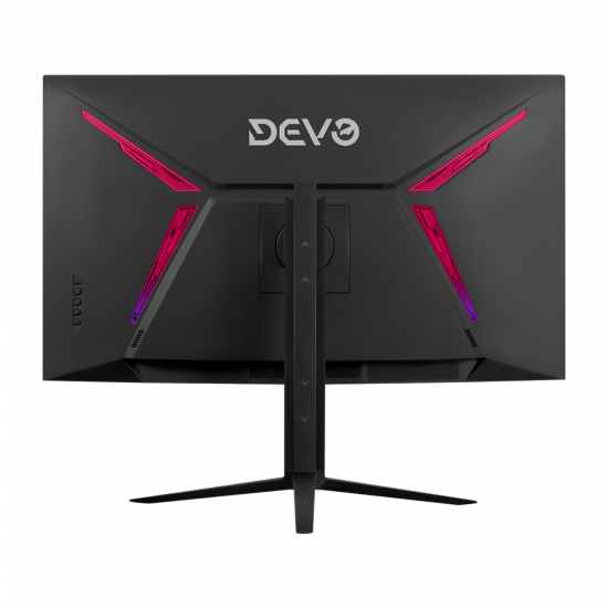 Devo Gaming Monitor - DQV32170 - 32" VA 2k 170hz 1ms - Curved Devo Gaming Monitor - DQV32170 - 32" VA 2k 170hz 1ms - Curved