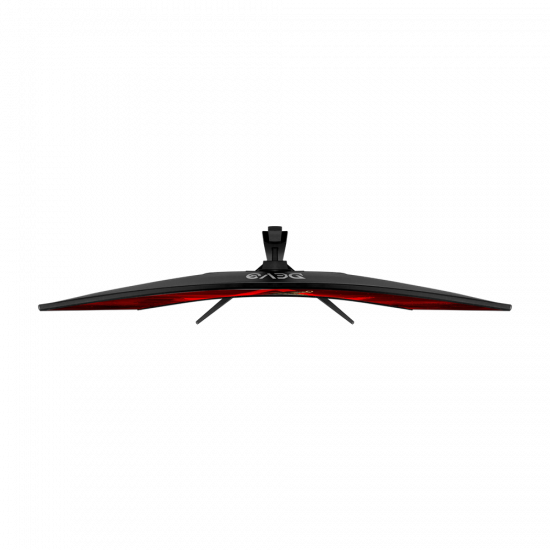 Devo Gaming Monitor - DQV32170 - 32" VA 2k 170hz 1ms - Curved Devo Gaming Monitor - DQV32170 - 32" VA 2k 170hz 1ms - Curved