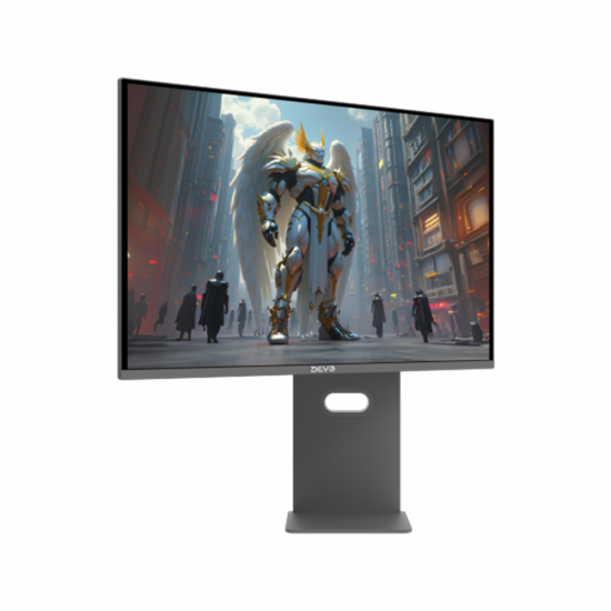 Devo Gaming Monitor - DUO32240 - 32" QD-OLED 4K 240hz 0.03ms