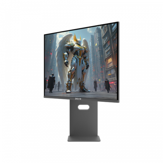 Devo Gaming Monitor - DUO32240 - 32" QD-OLED 4K 240hz 0.03ms