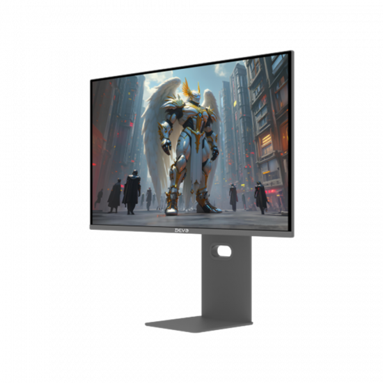 Devo Gaming Monitor - DUO32240 - 32" QD-OLED 4K 240hz 0.03ms