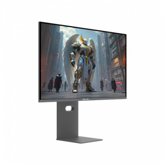 Devo Gaming Monitor - DUO32240 - 32" QD-OLED 4K 240hz 0.03ms