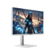 Devo Gaming monitor - DFI25200W - 25" IPS FHD 200Hz 0.5ms - White Devo Gaming monitor - DFI25200W - 25" IPS FHD 200Hz 0.5ms - White