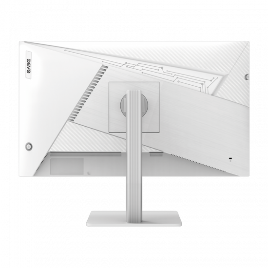 Devo Gaming monitor - DFI25200W - 25" IPS FHD 200Hz 0.5ms - White Devo Gaming monitor - DFI25200W - 25" IPS FHD 200Hz 0.5ms - White